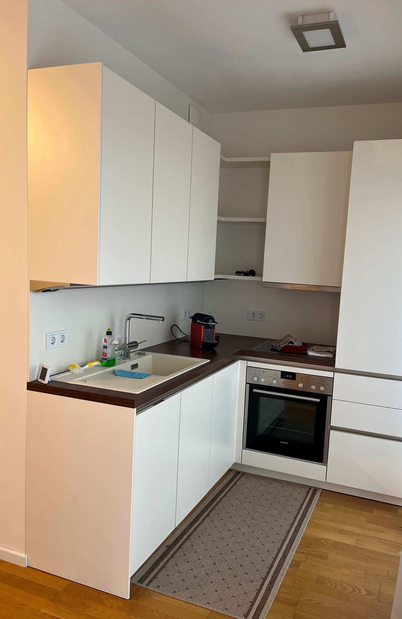 Wohnung Simferopolstraße in Heidelberg