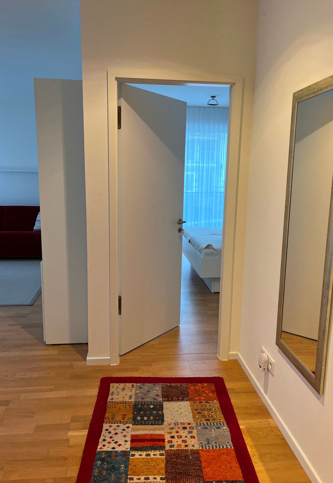 Wohnung Simferopolstraße in Heidelberg