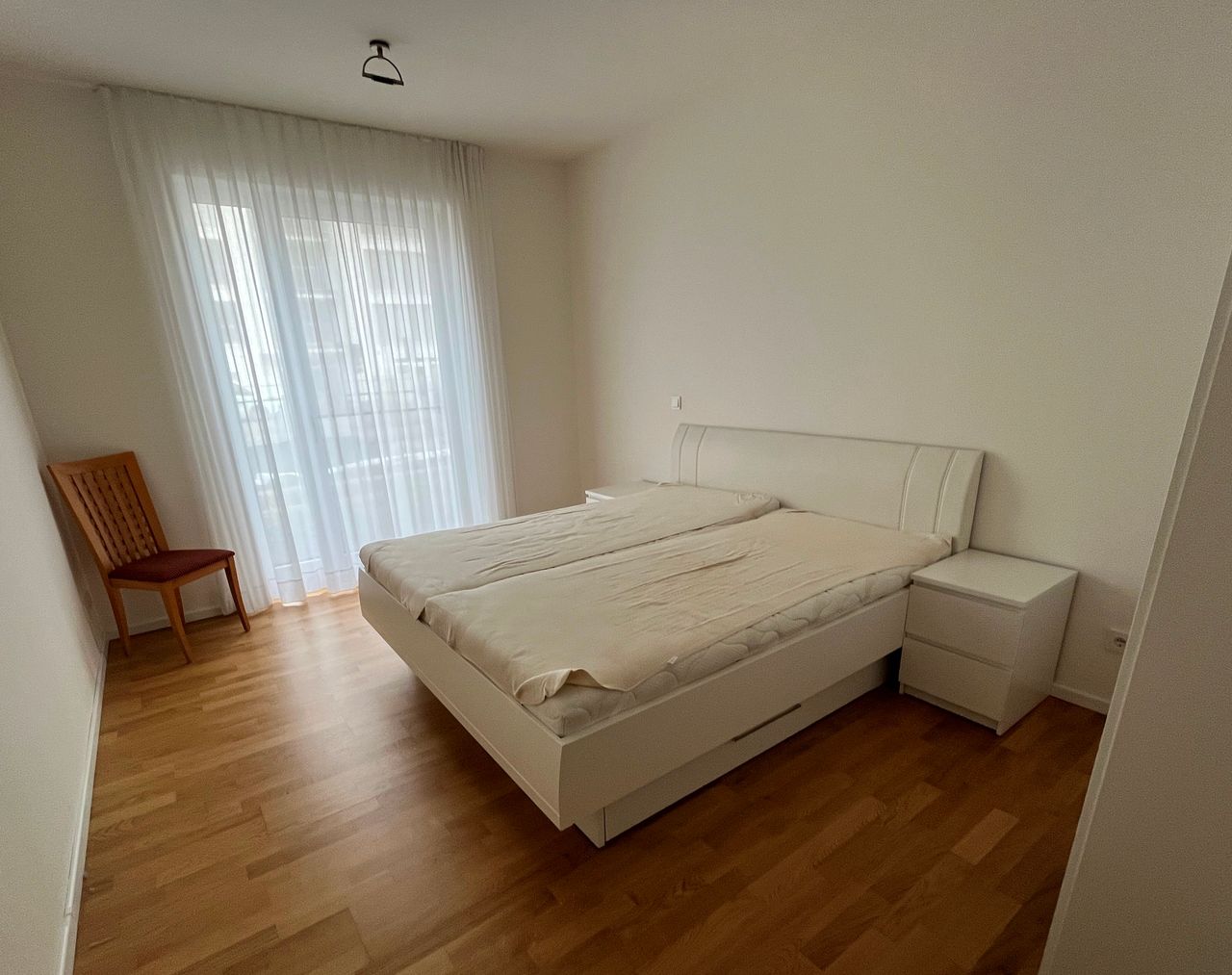 Wohnung Simferopolstraße in Heidelberg