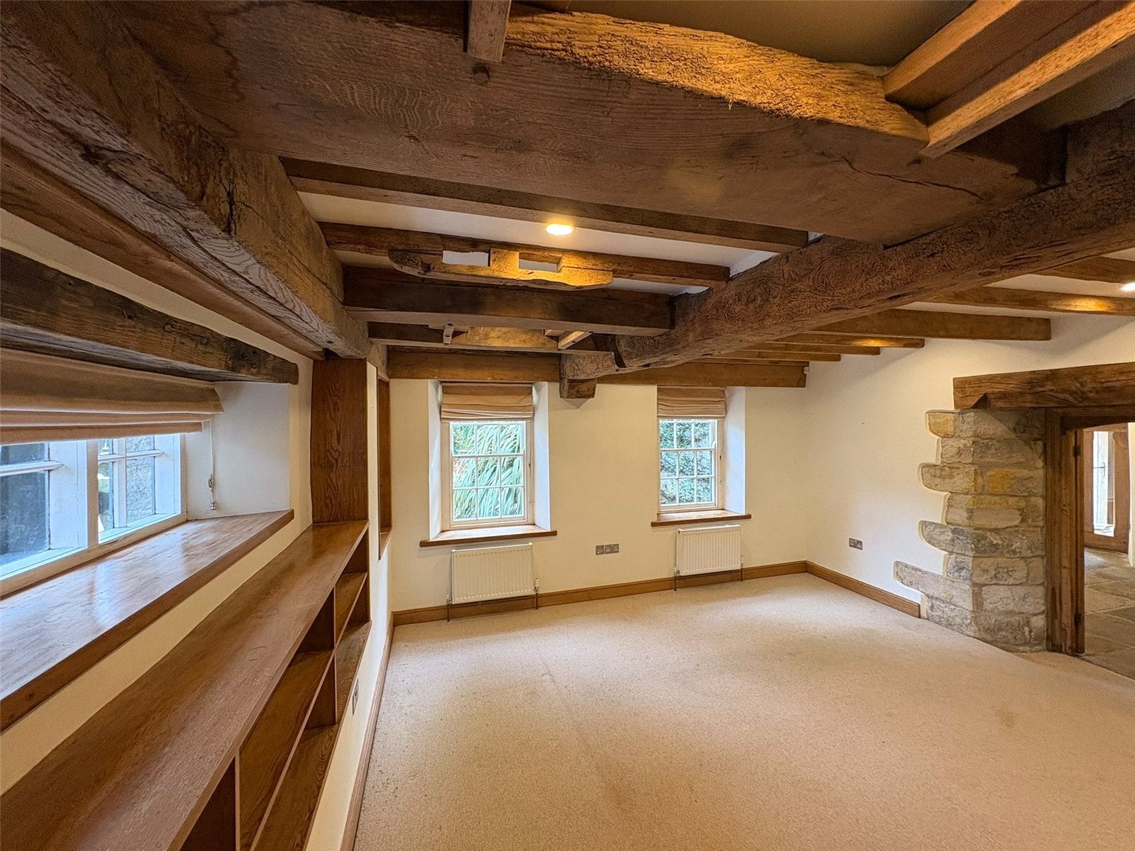 House Membury Road in East Devon