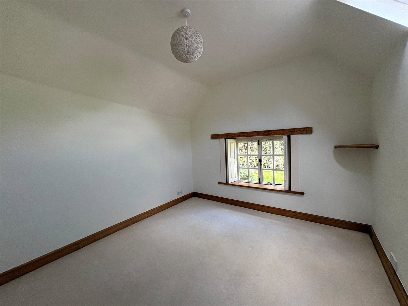 House Membury Road in East Devon