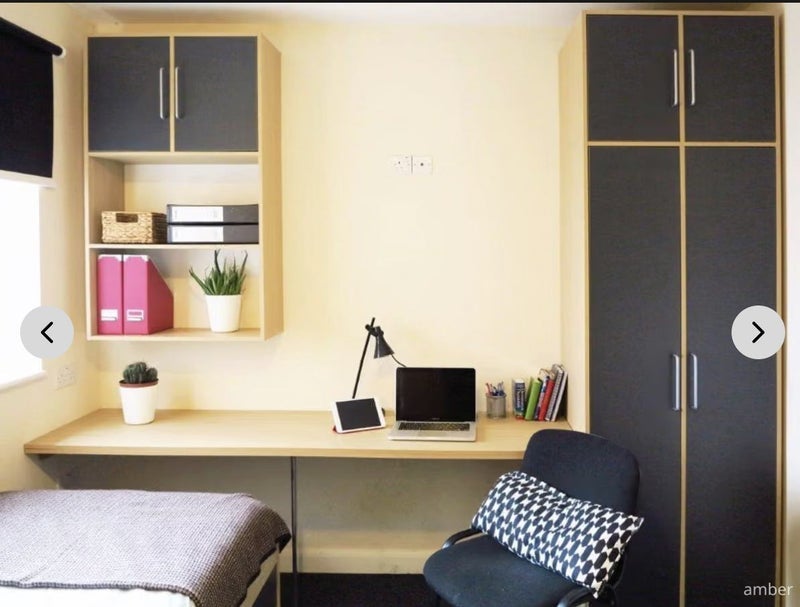 Room Middle Street in Nottingham