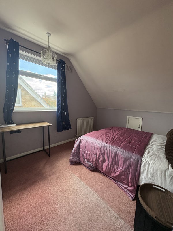 Room Brooksby Close in Oadby and Wigston