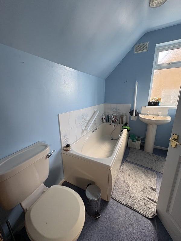 Room Brooksby Close in Oadby and Wigston