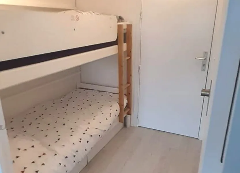 Appartement Place des navigatrices et navigateurs olympiques à La Baule-Escoublac