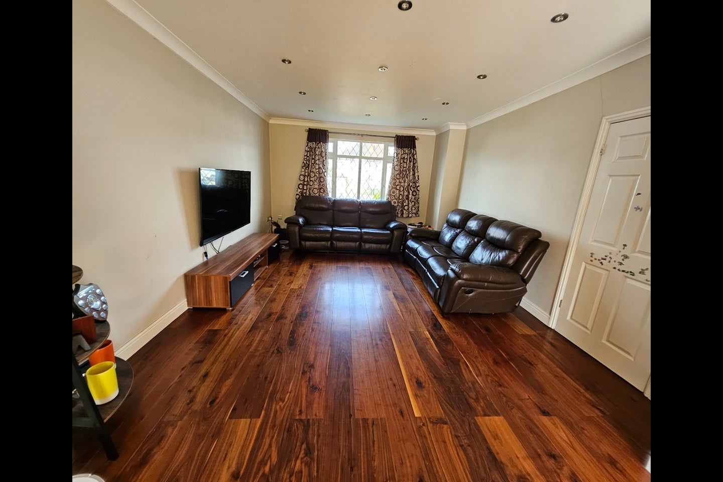 House Sidcup Road in Greater London