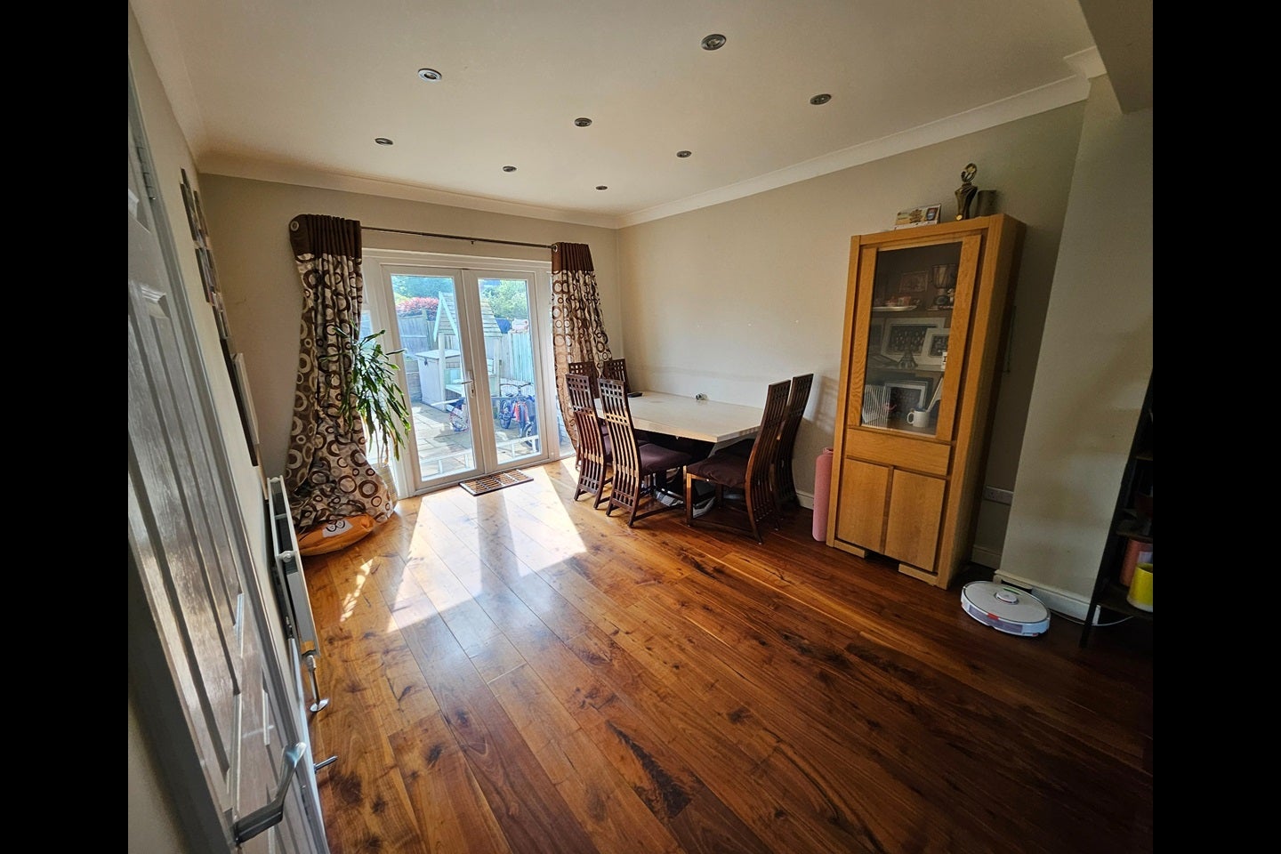House Sidcup Road in Greater London