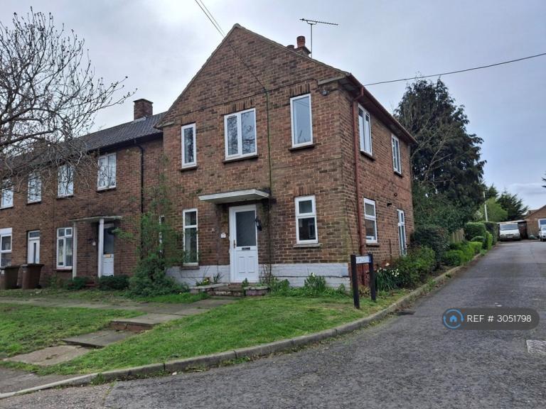 House Goudhurst Road in Gillingham