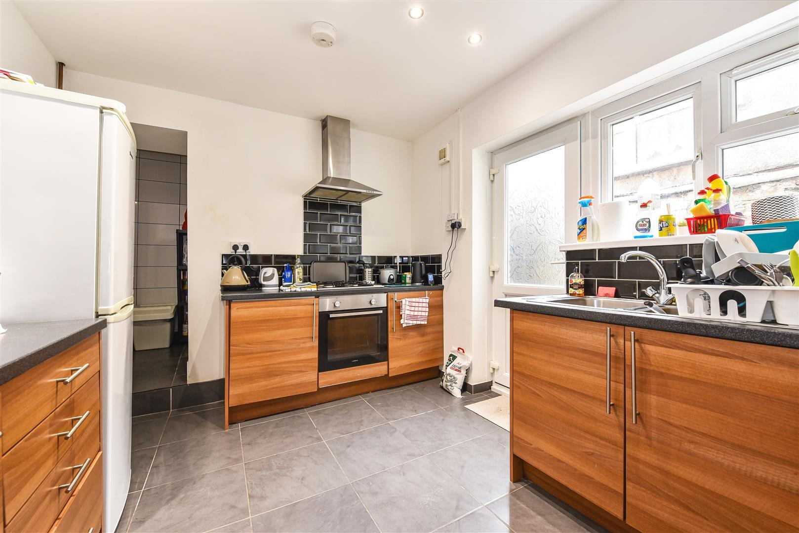 Flat Laura Street in Pontypridd