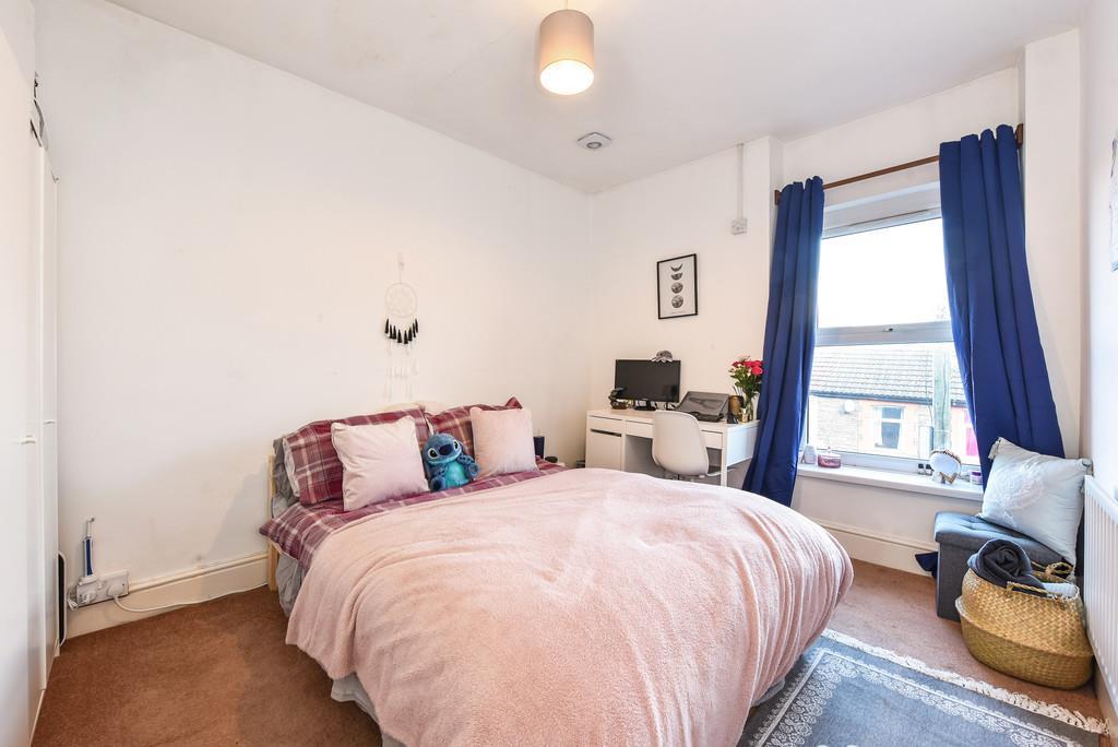 Flat Laura Street in Pontypridd