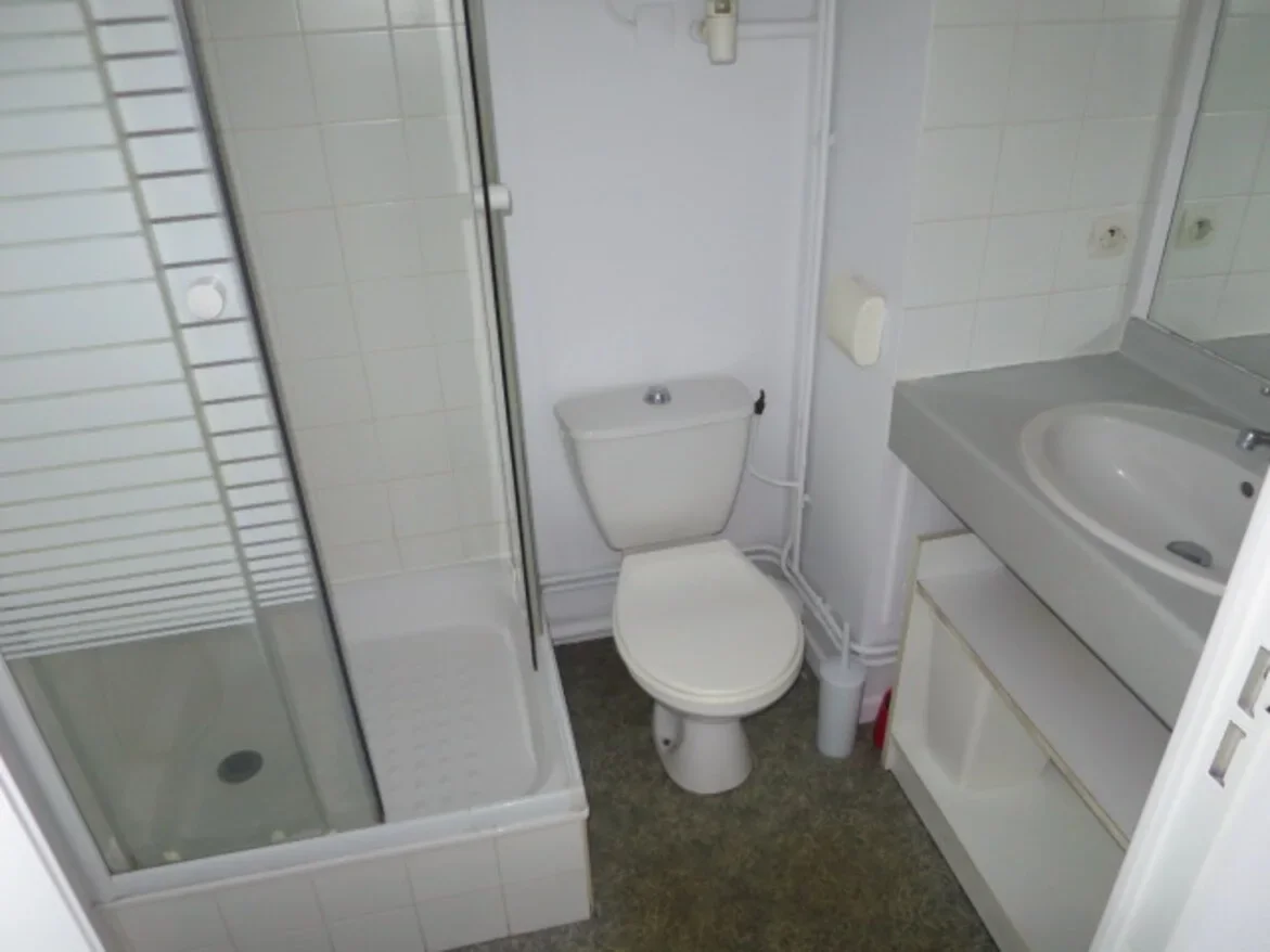 Appartement Résidence les Lauréades à Montpellier