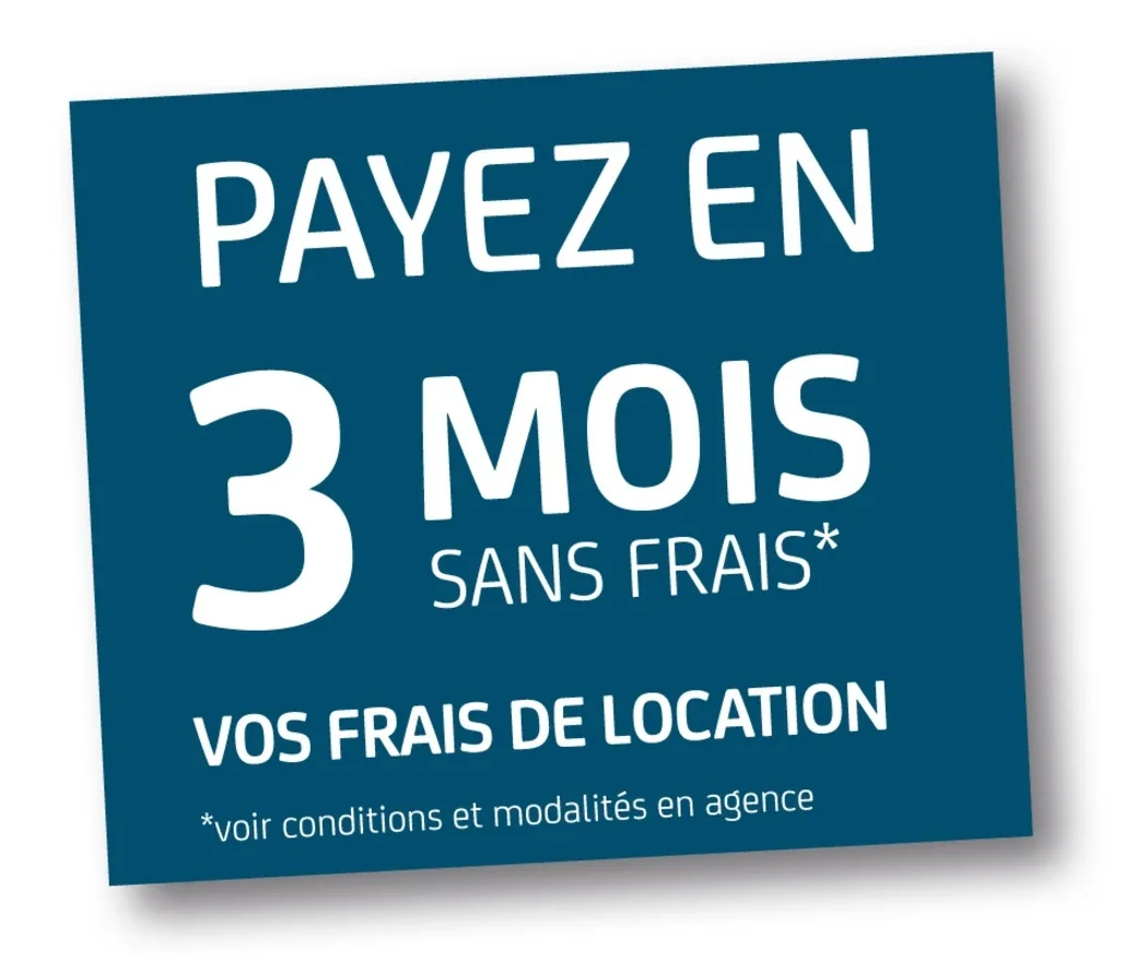 Appartement Résidence les Lauréades à Montpellier