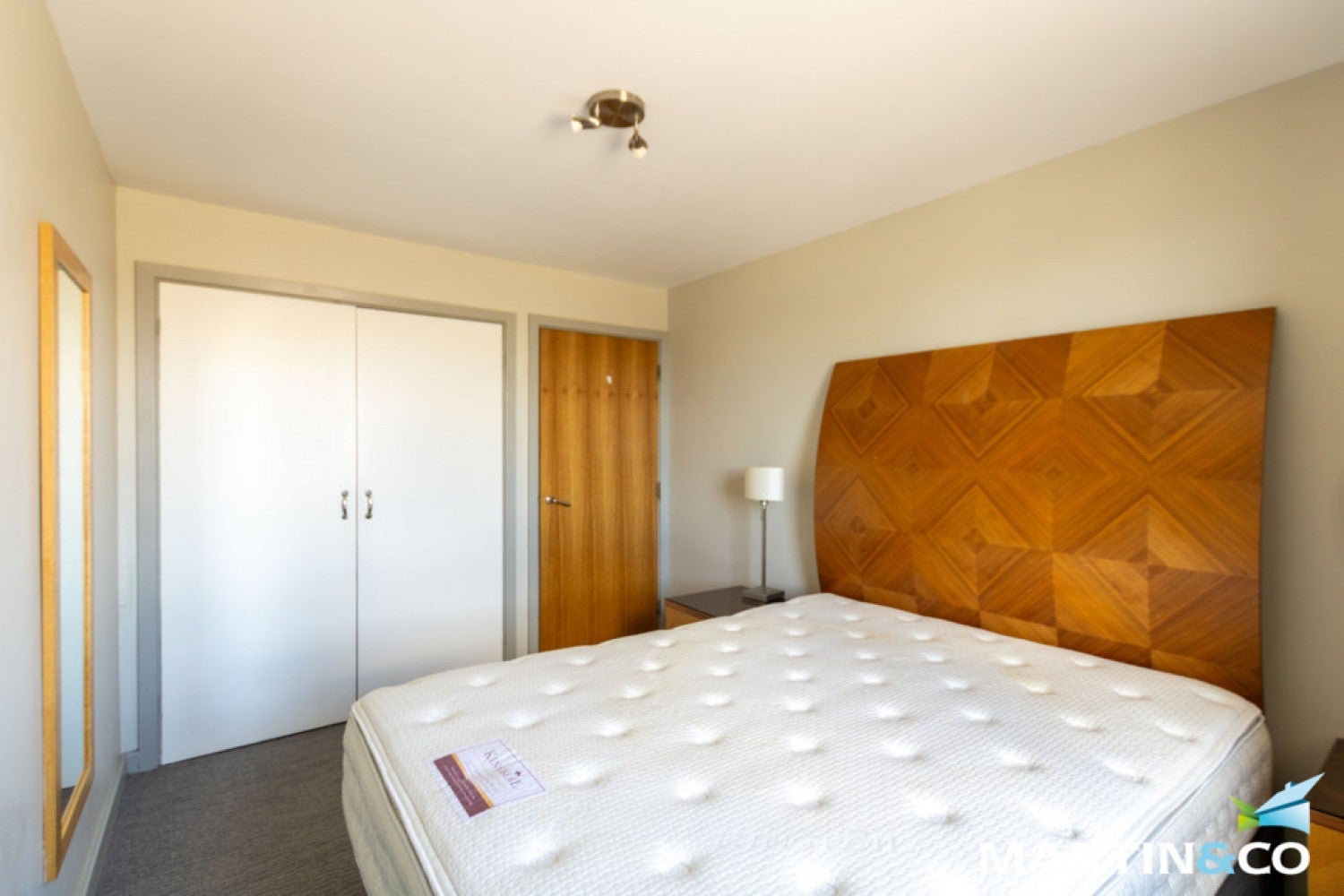 Flat Pershore Street in Birmingham