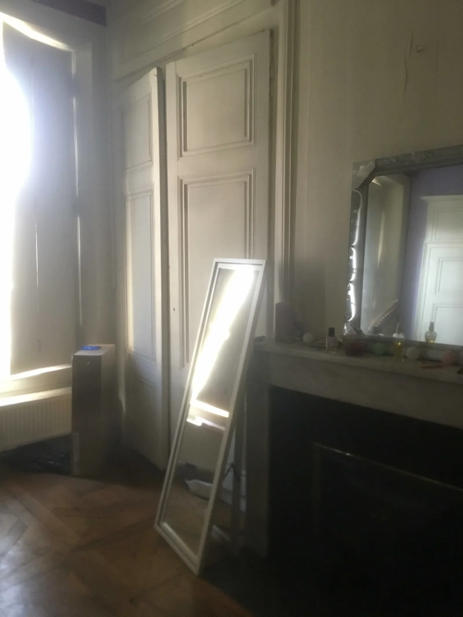 Room Rue de Savoie in Lyon
