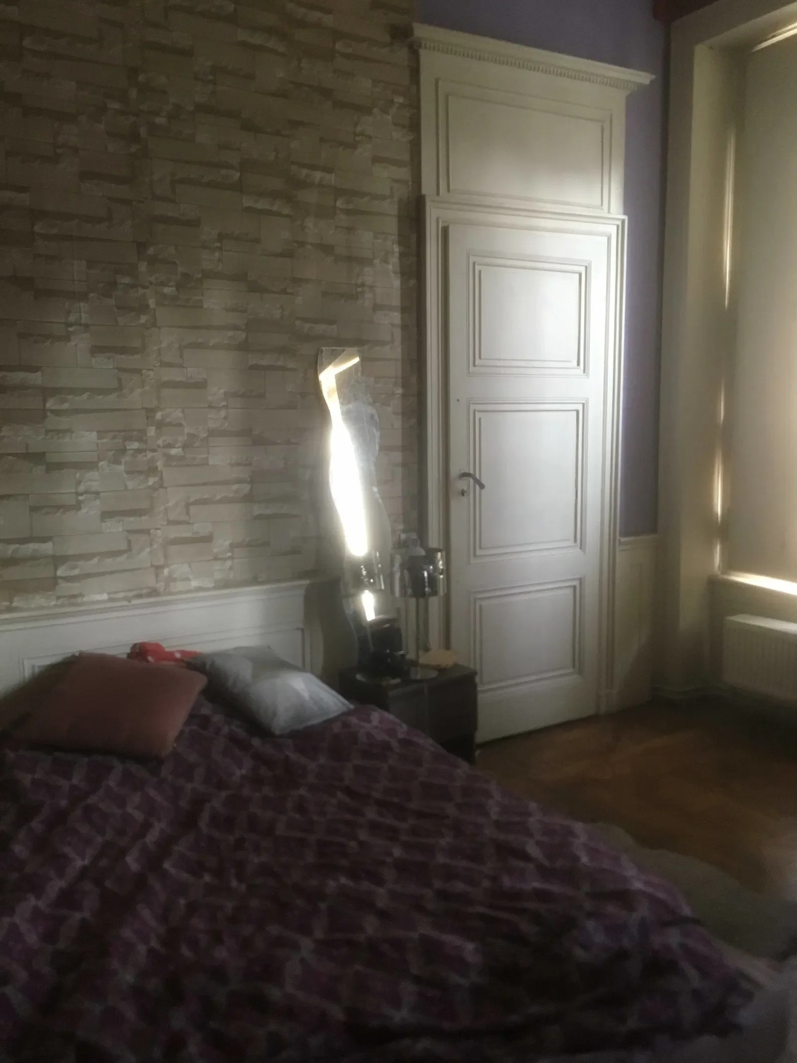 Room Rue de Savoie in Lyon