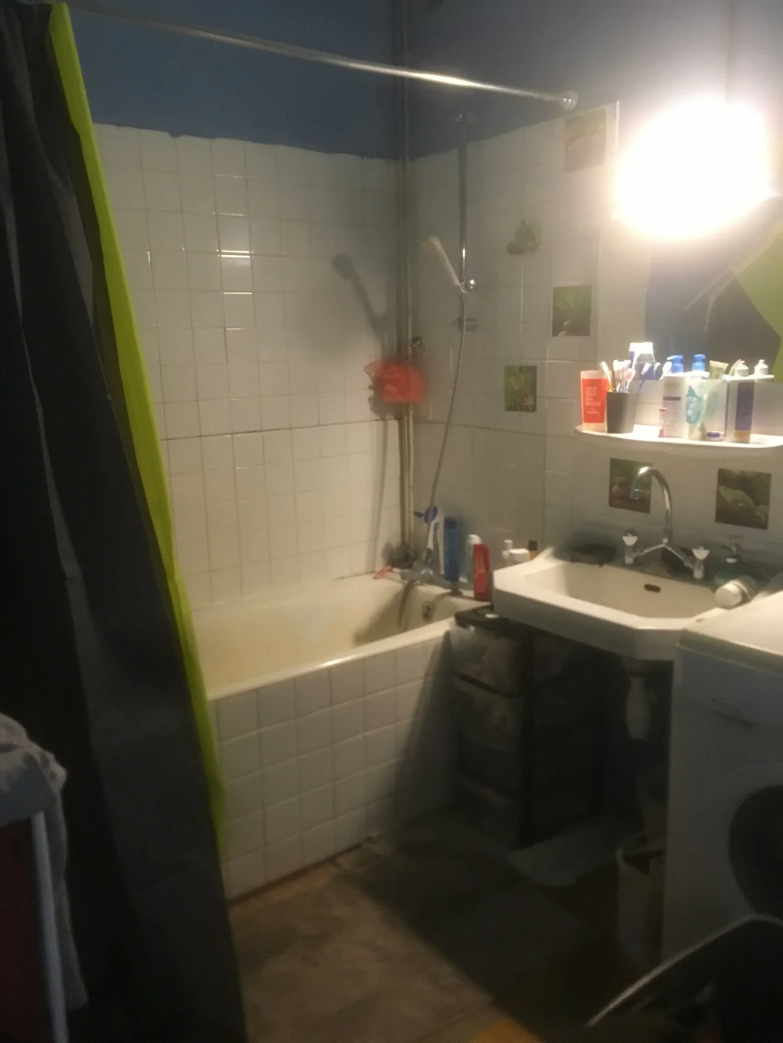 Room Rue de Savoie in Lyon