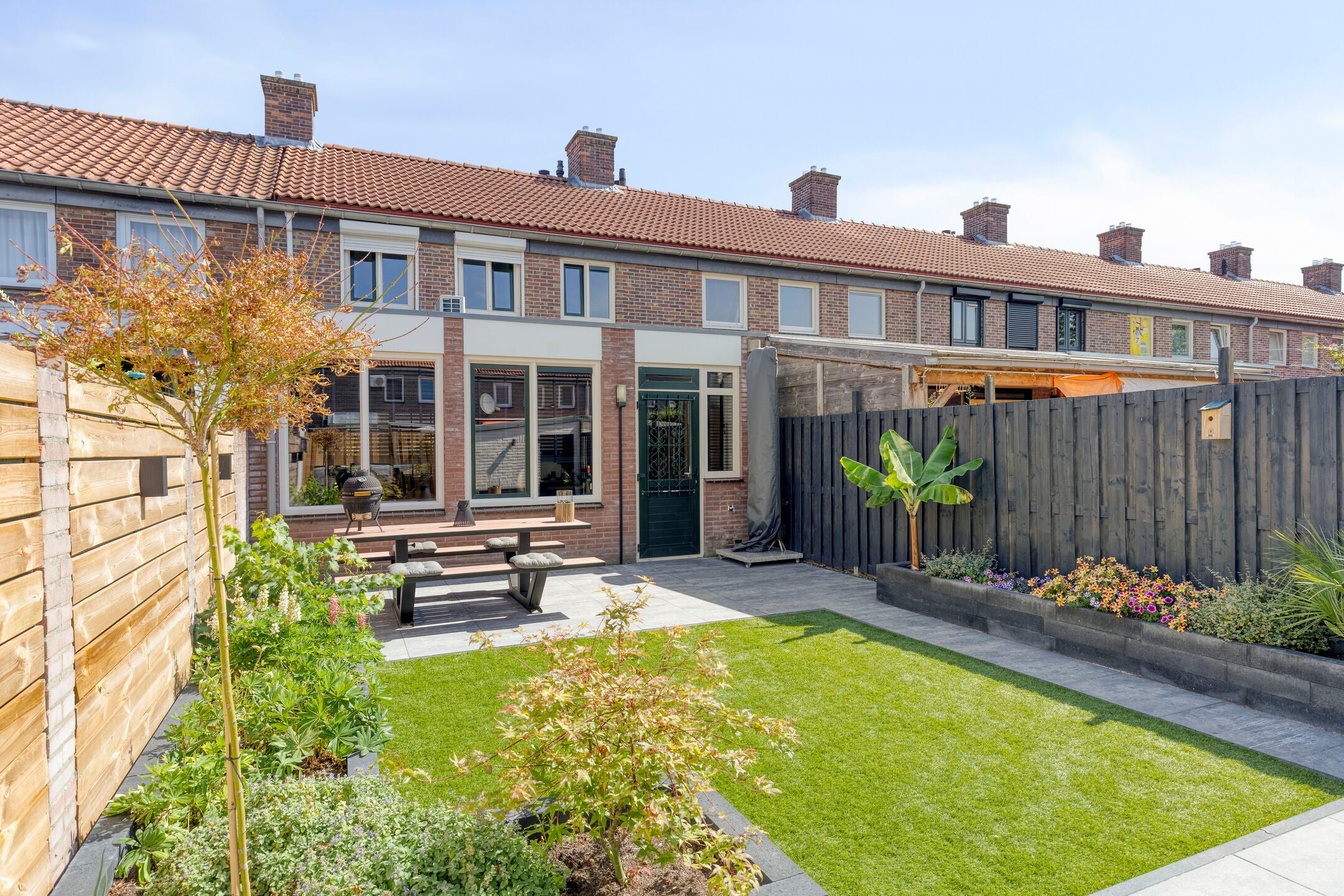 Huis Kervelstraat 10 in Arnhem