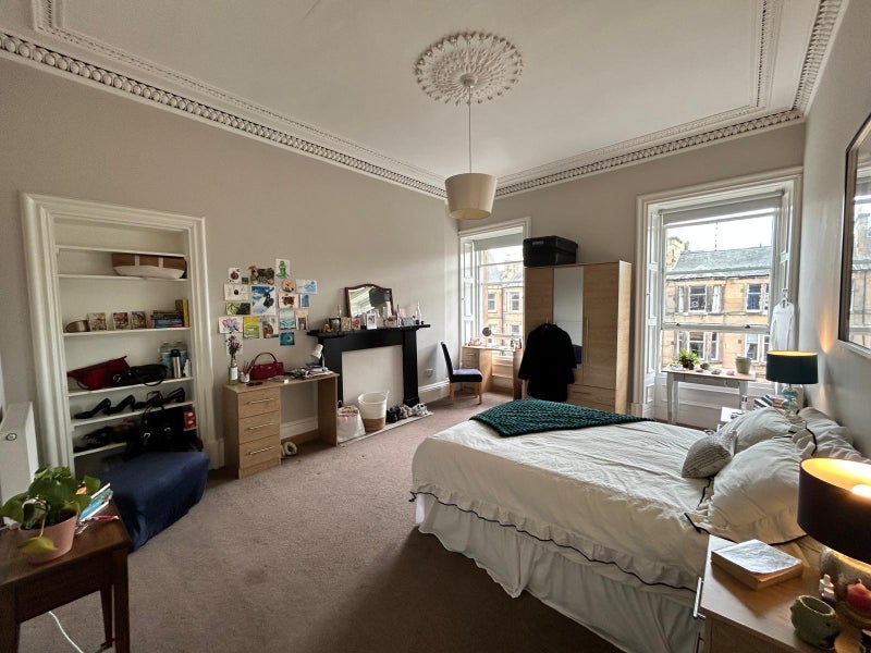 Room Thirlestane Road in City of Edinburgh
