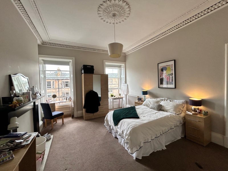 Room Thirlestane Road in City of Edinburgh