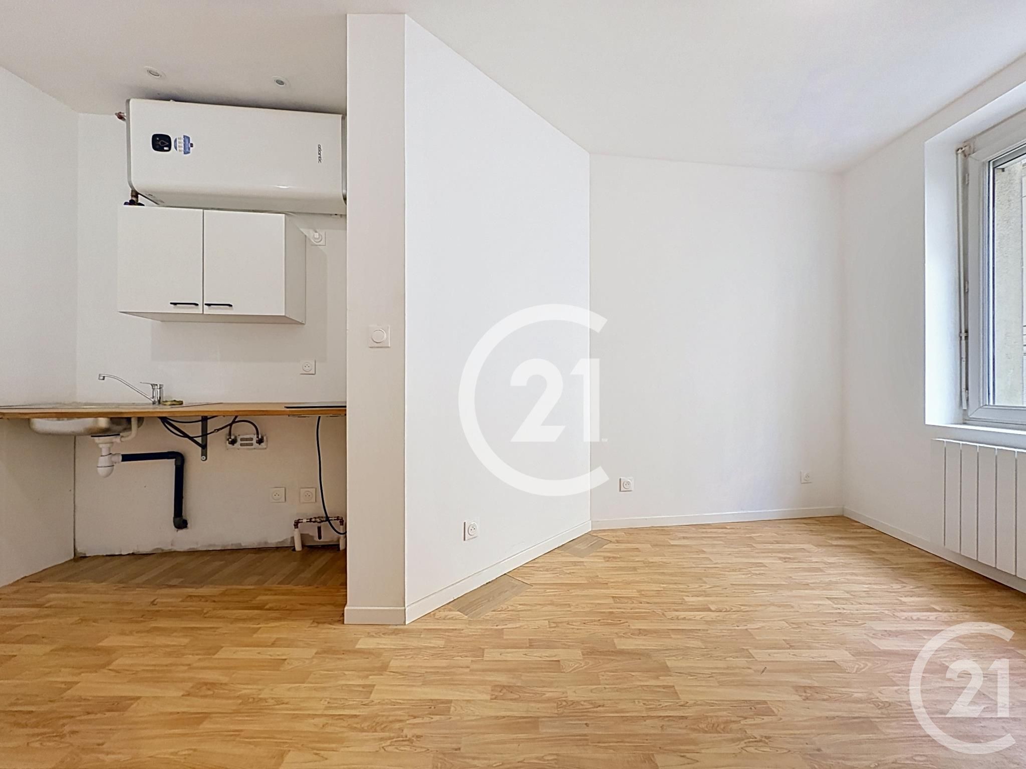 Flat Rue Crevier in Rouen