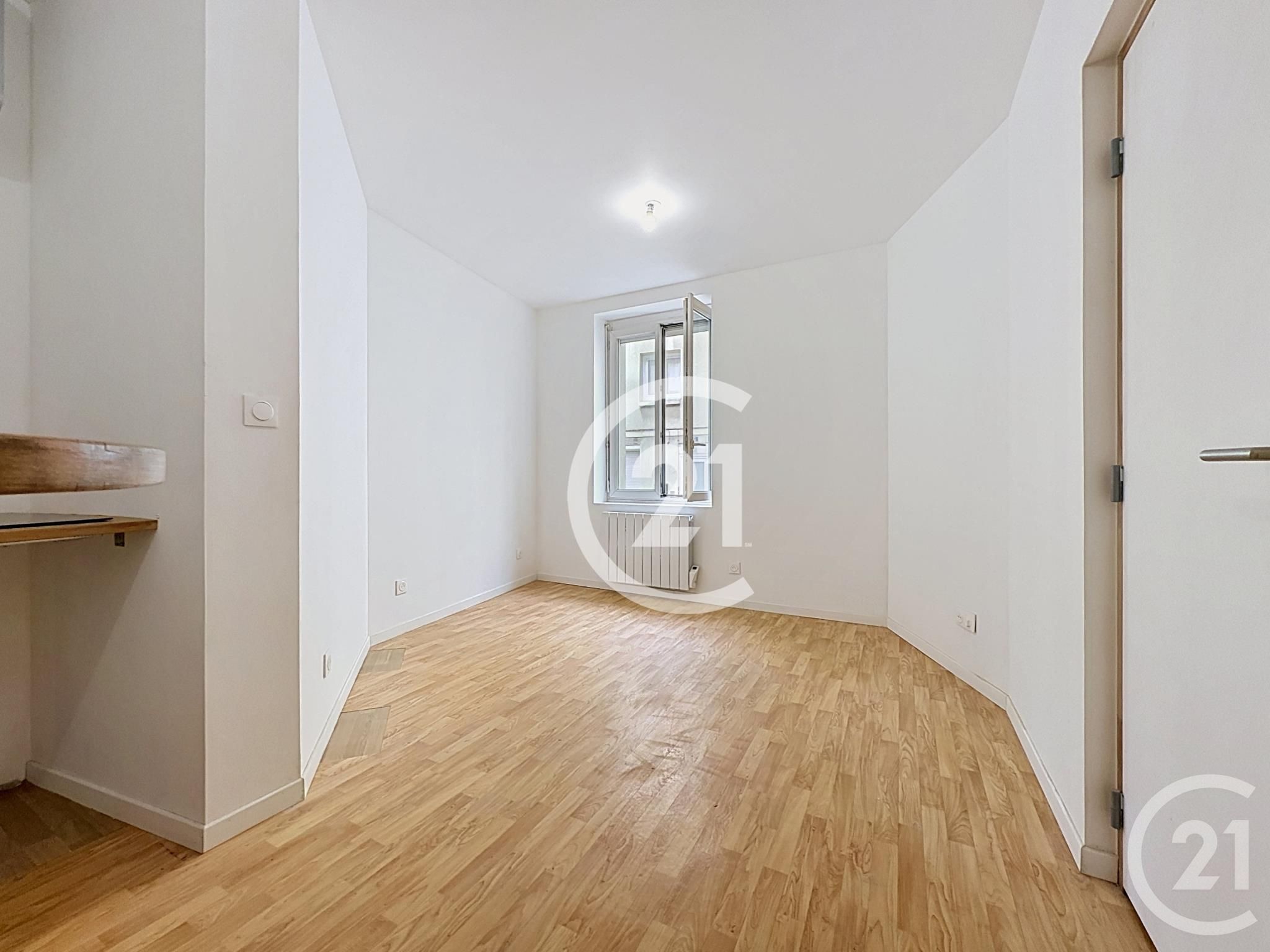 Flat Rue Crevier in Rouen