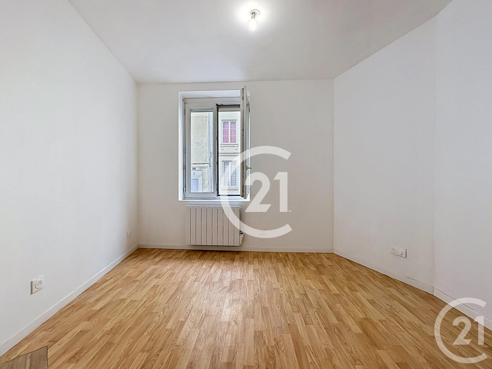 Flat Rue Crevier in Rouen