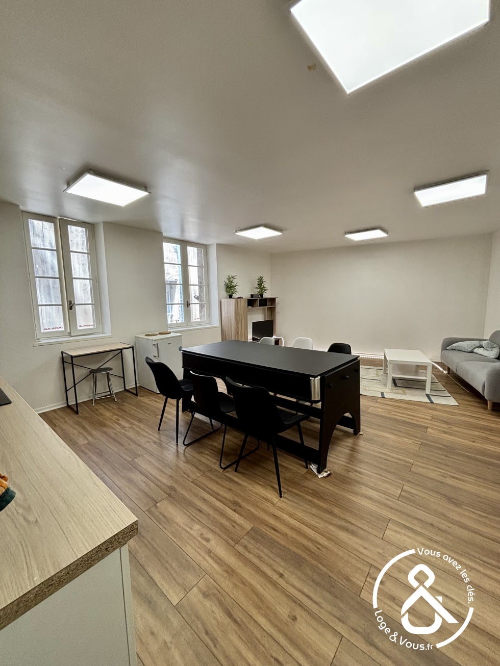 Appartement Impasse de Provence à Castres