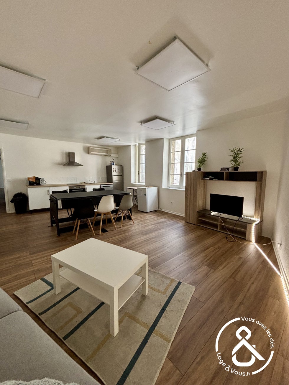 Appartement Impasse de Provence à Castres