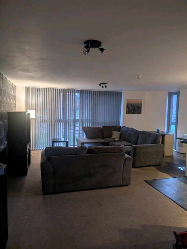 Room Dun Street in Sheffield