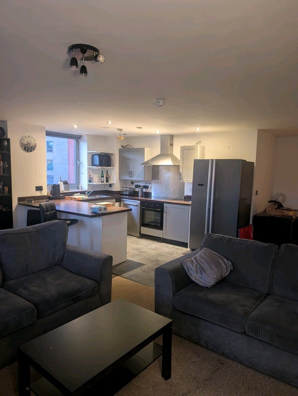 Room Dun Street in Sheffield