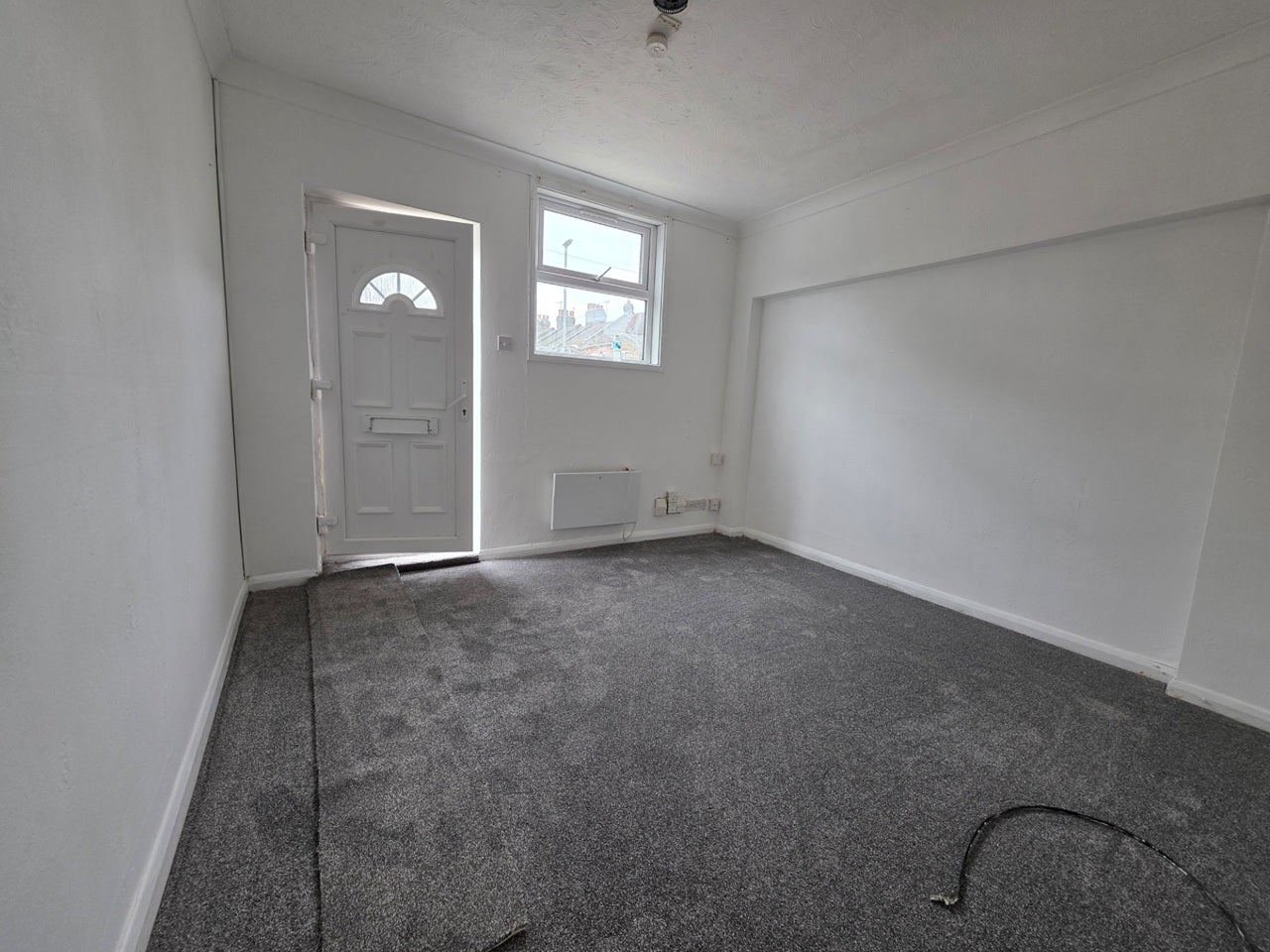 Flat Arthur Street in Luton