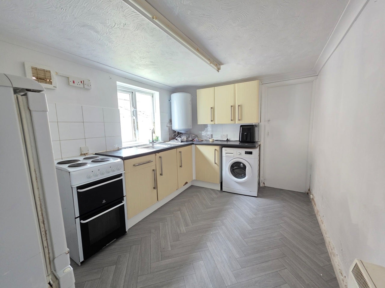 Flat Arthur Street in Luton
