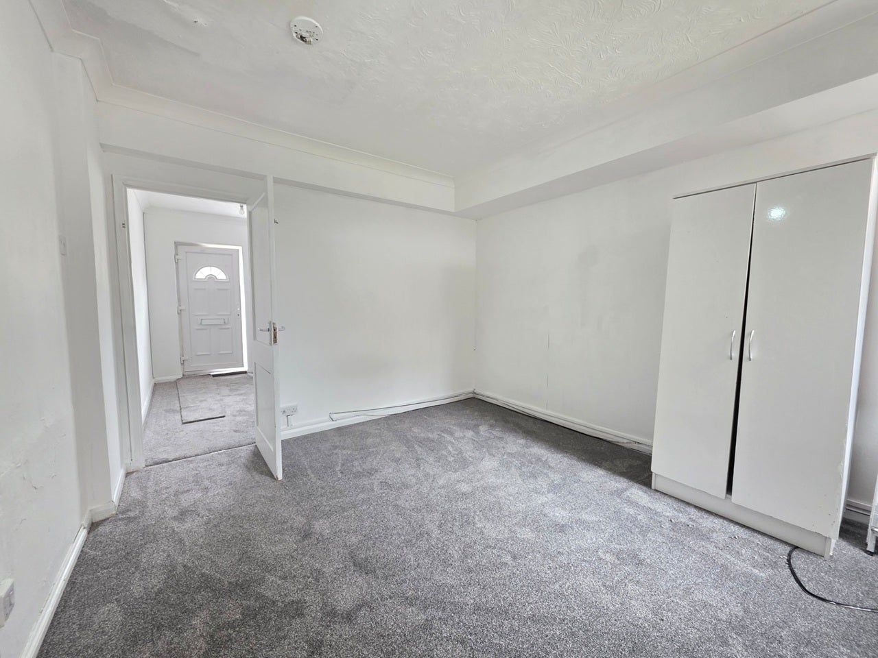 Flat Arthur Street in Luton