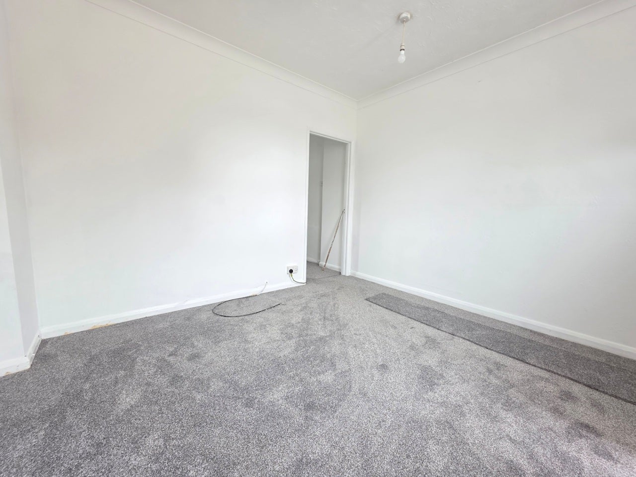 Flat Arthur Street in Luton
