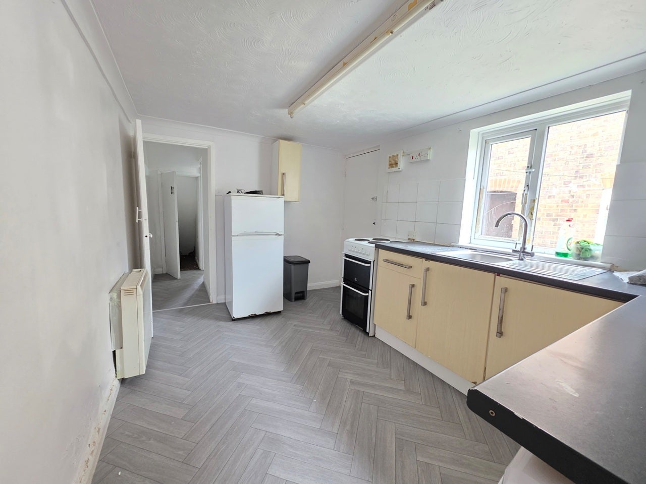 Flat Arthur Street in Luton