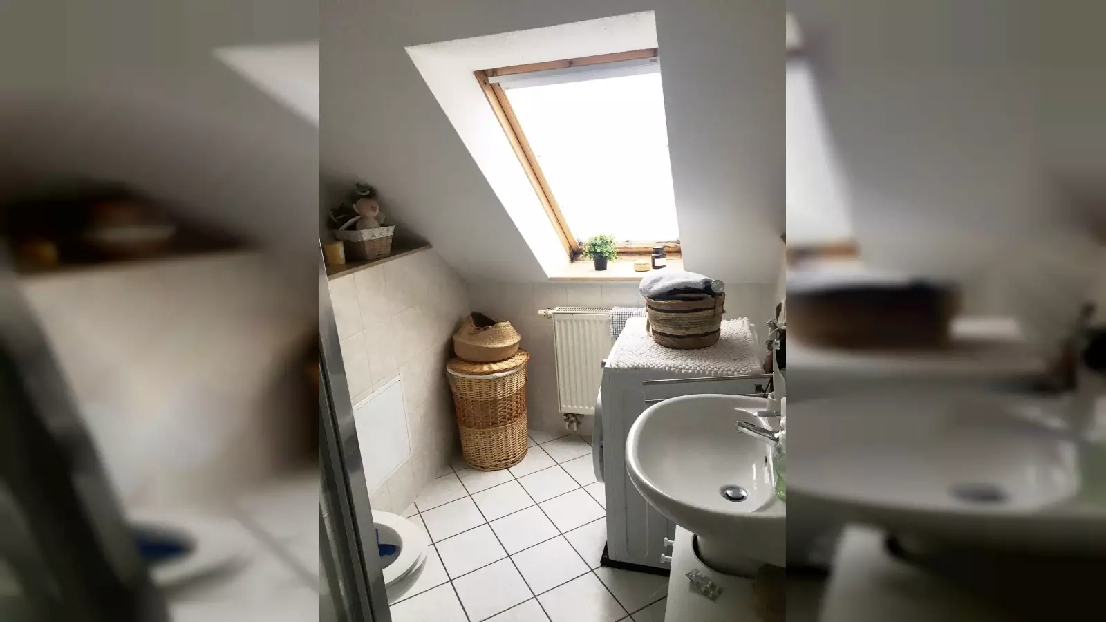 Wohnung Grünauer Straße in Eichwalde