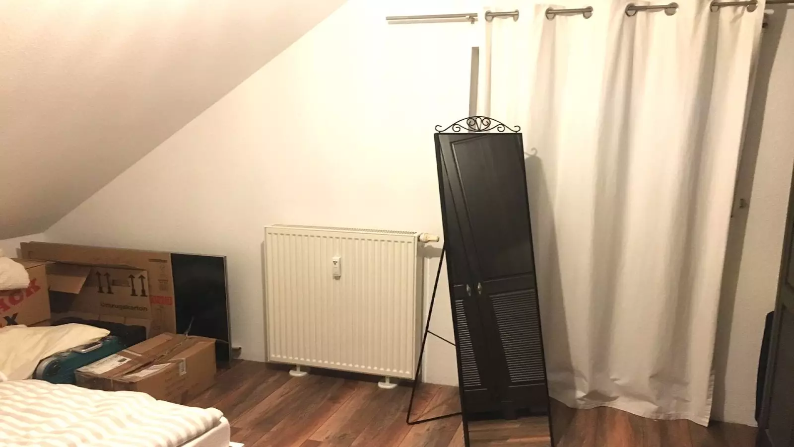 Wohnung Grünauer Straße in Eichwalde