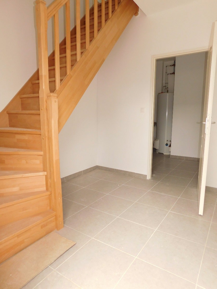 Flat Hameau de Mauny in Épieds-en-Beauce