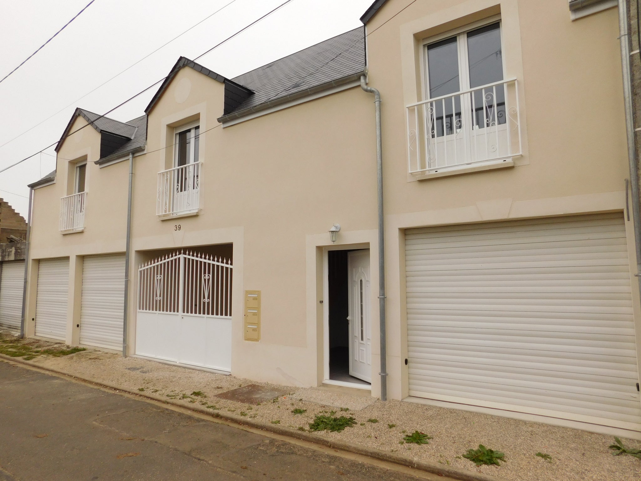 Flat Hameau de Mauny in Épieds-en-Beauce