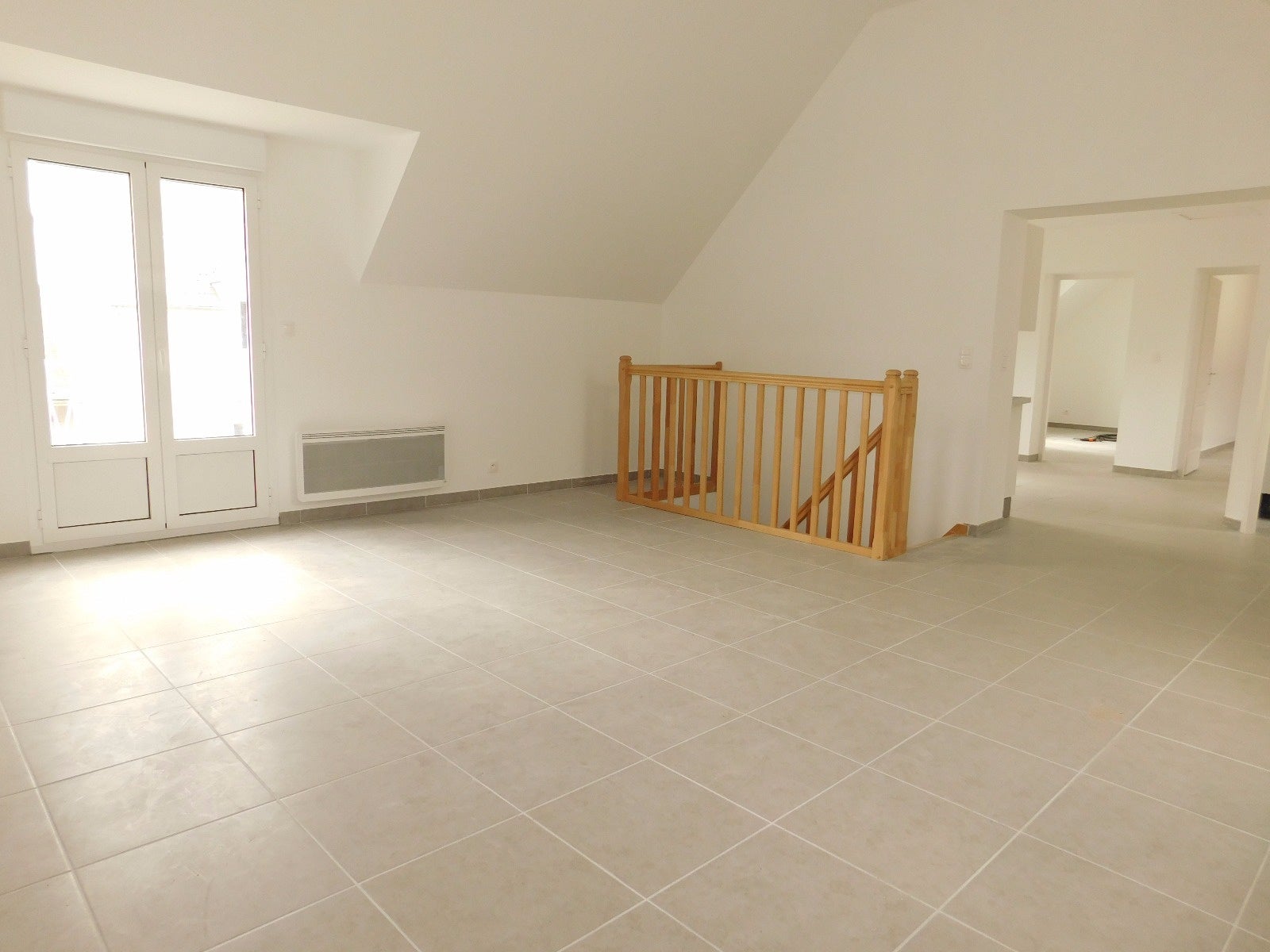 Flat Hameau de Mauny in Épieds-en-Beauce