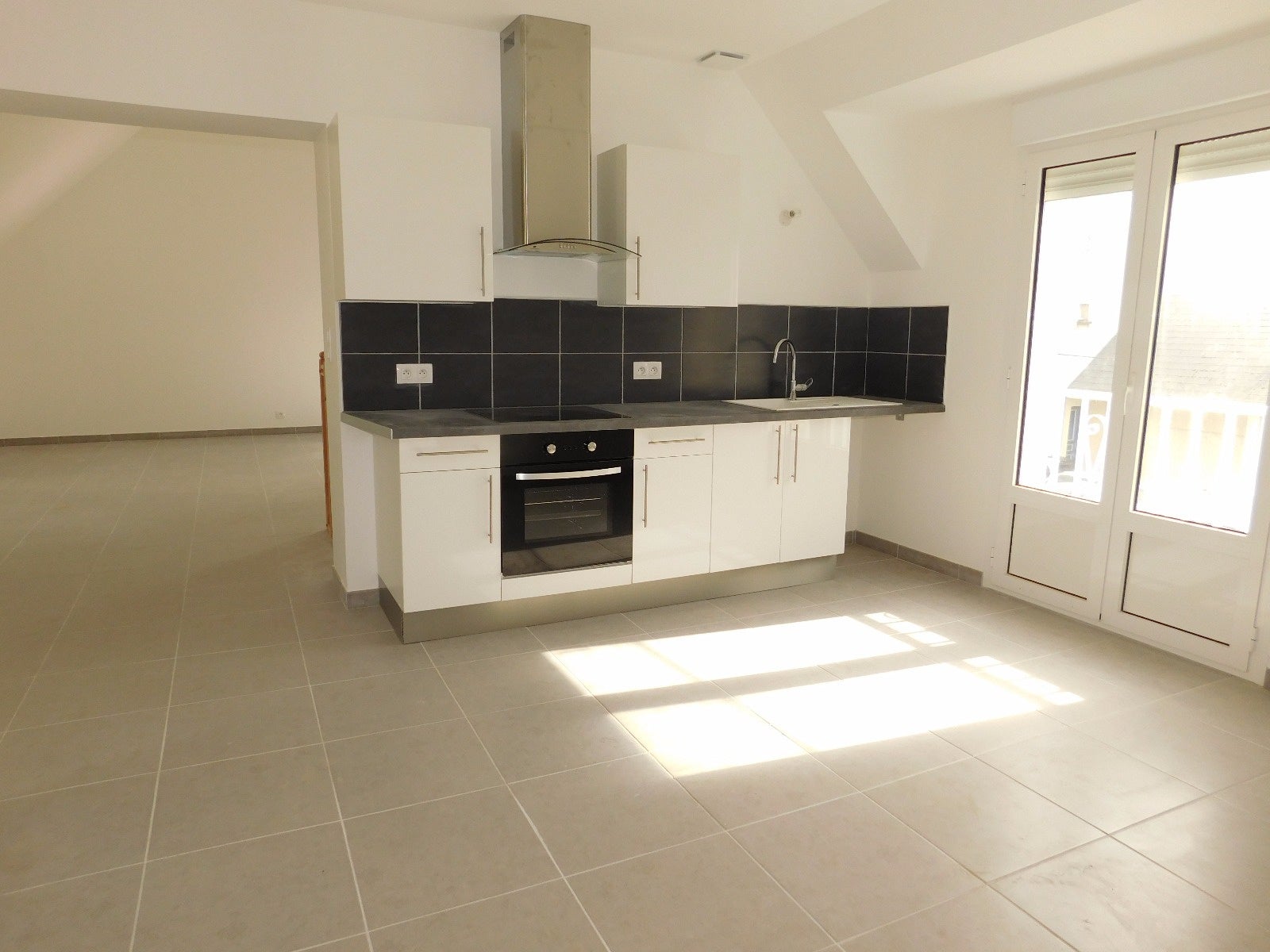 Flat Hameau de Mauny in Épieds-en-Beauce