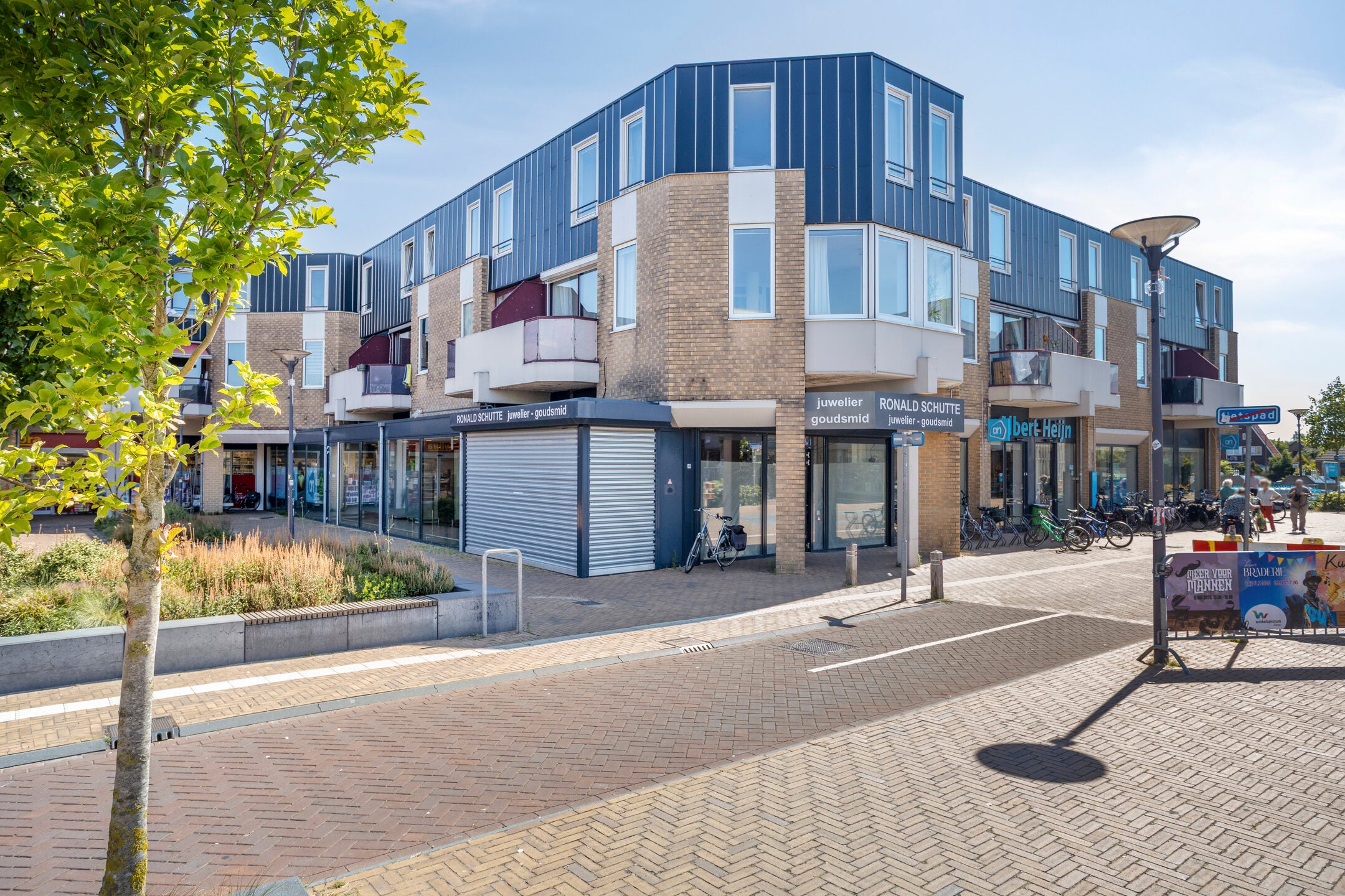 Appartement Callunaplein 64 in Dieren