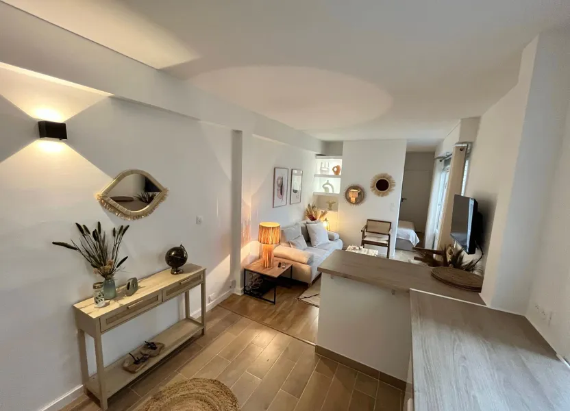 Appartement Les Galeries de Paname à Paris