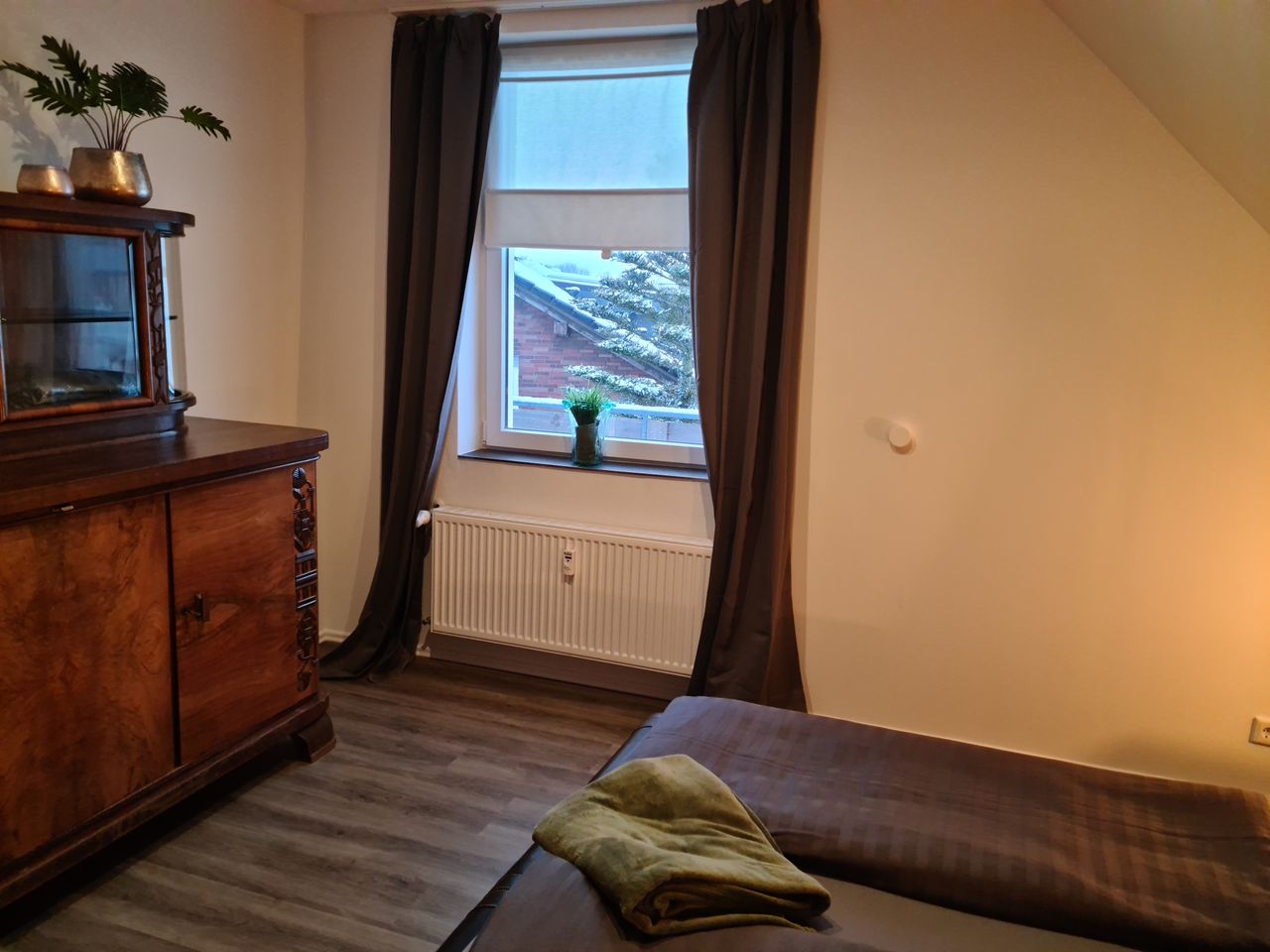 Wohnung Wiesengrund in Brilon