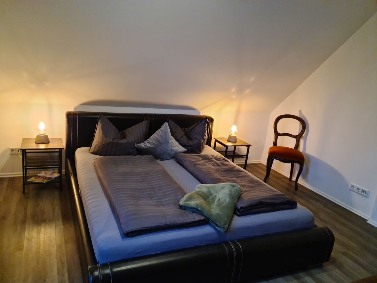 Wohnung Wiesengrund in Brilon