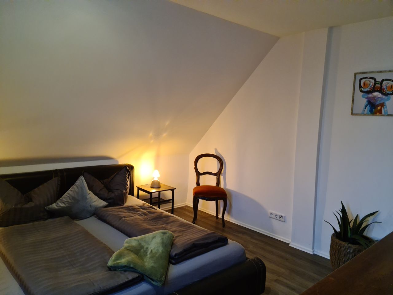 Wohnung Wiesengrund in Brilon