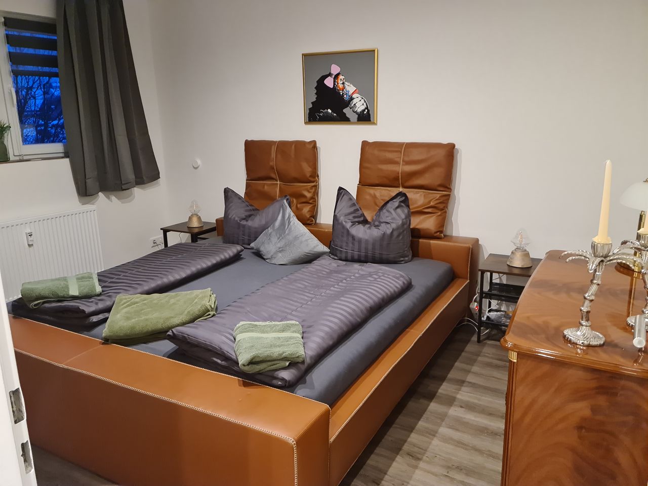Wohnung Wiesengrund in Brilon