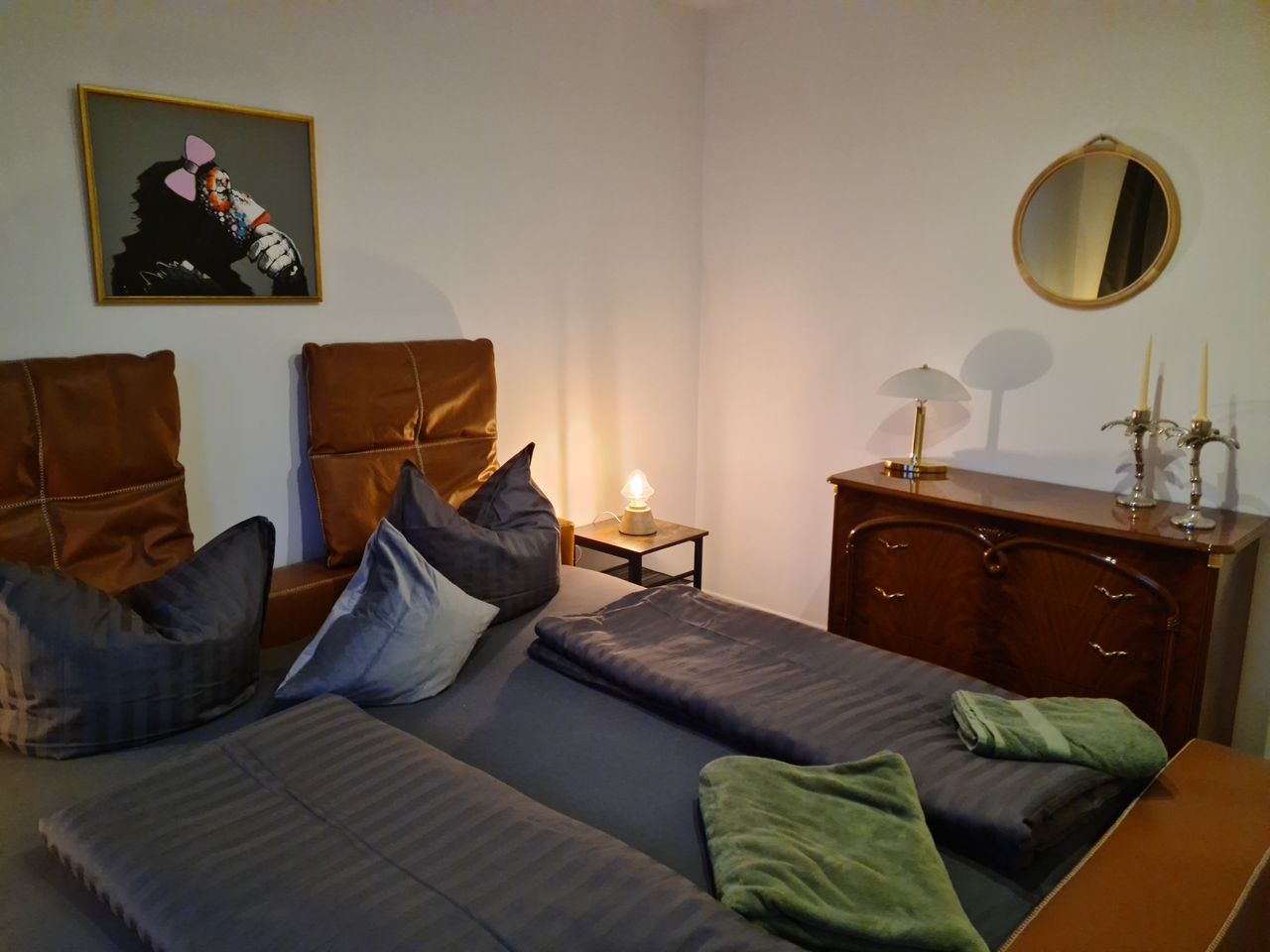 Wohnung Wiesengrund in Brilon