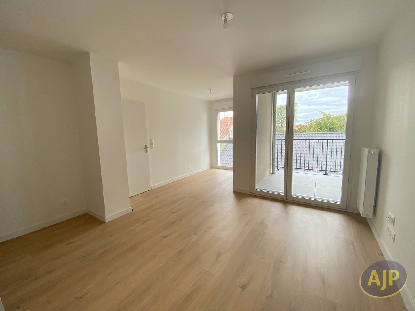 Appartement Rue de Manoncère à Puydarrieux