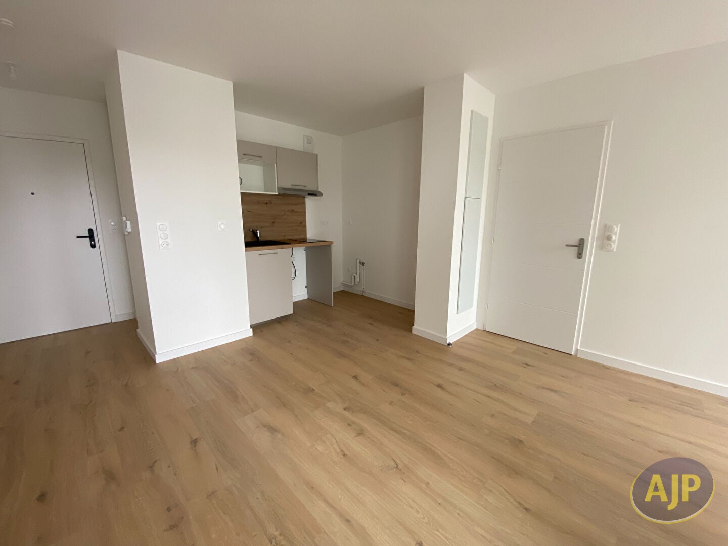 Appartement Rue de Manoncère à Puydarrieux